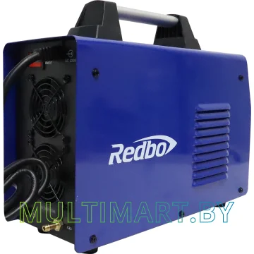Сварочный аппарат Redbo TIG-200AC/DC картинка 3